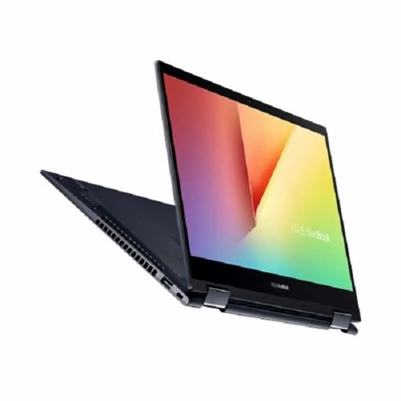 Asus Vivobook Flip TM420UA TOUCHSCREEN Ryzen 5 5500 RAM 8GB 512ssd 14.0 FHD