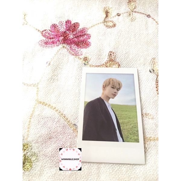 [READY STOCK] enhypen dimension answer official pc photocard photostrip polaroid coaster niki limite