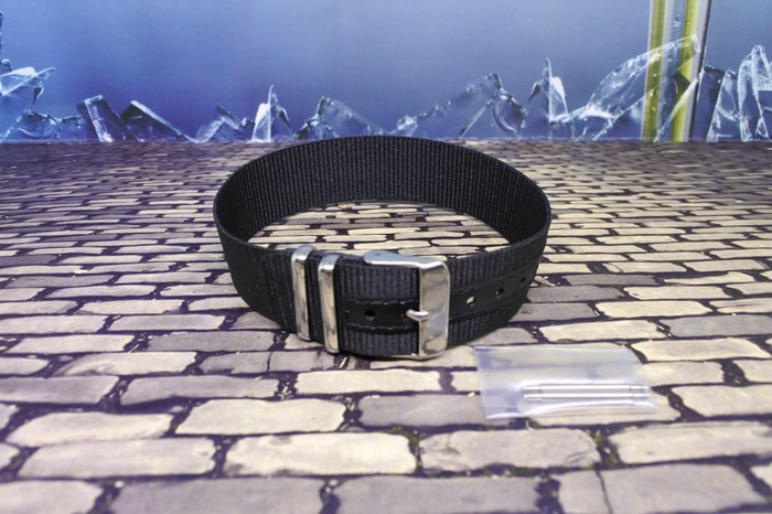 Tali Jam aksesoris jam murah Tali Kulit Tali Casio MTP-V008B-1B MTP V008B 1B Original