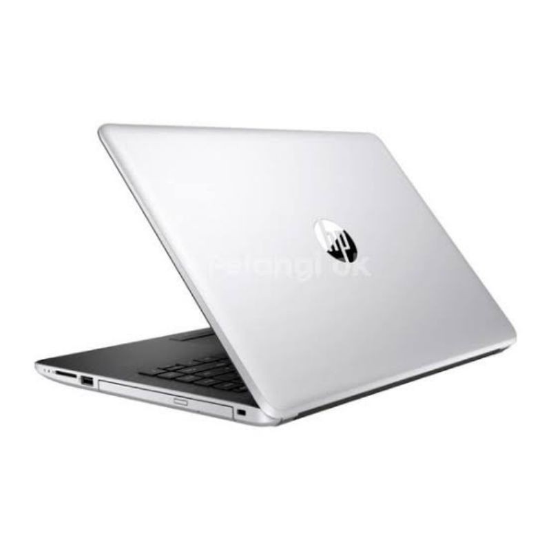 HP 14cm0078AU 14&quot; HD/AMD Ryzen 5-2500U/4GB/1TB+128GB SSD/AMD Radeon