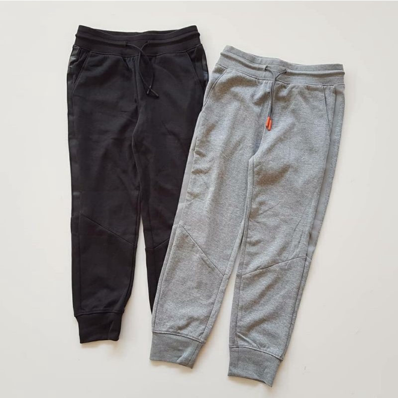 Athletic Works Jogger Pants (cut label)