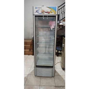 showcase sansio SAN-378 second