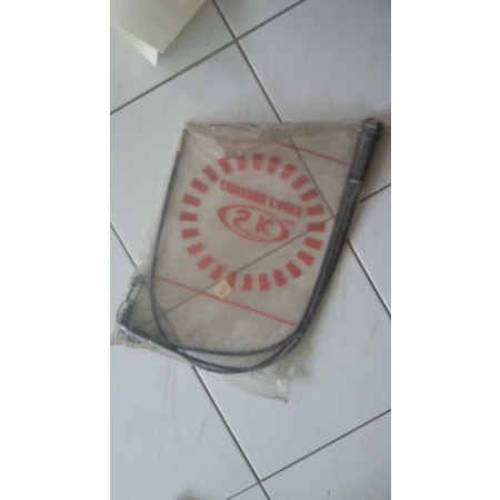 kabel gas st20 truntung