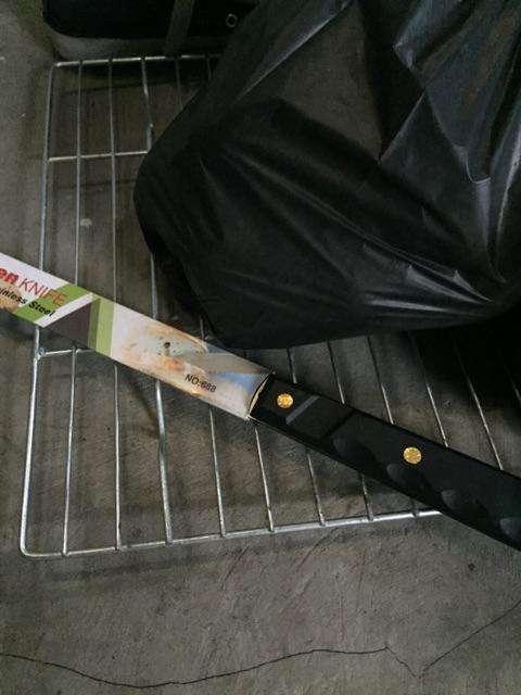 3 Pcs Mangkok Saji Dinner Ware 303 - Fresh Green