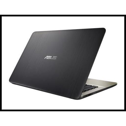 TERLARIS LAPTOP ASUS X441UV CORE I3-6006/4GB/500GB/14/VGA GT920 2GB/WIN10 ORI TERMURAH