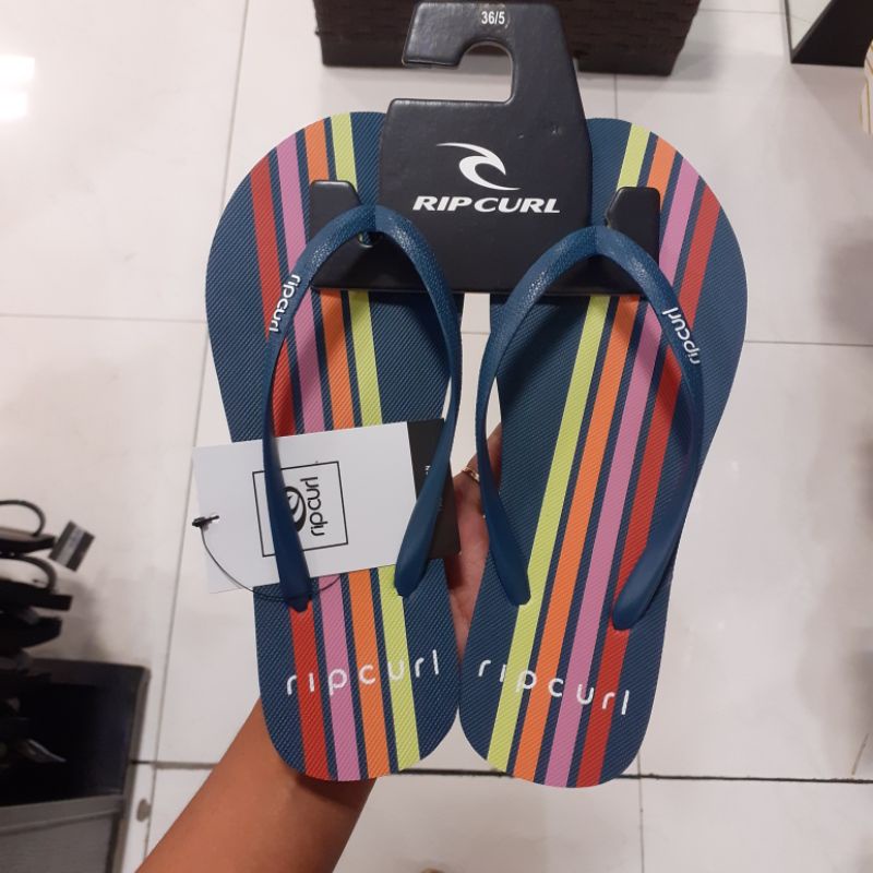Sandal jepit wanita ripcurl original
