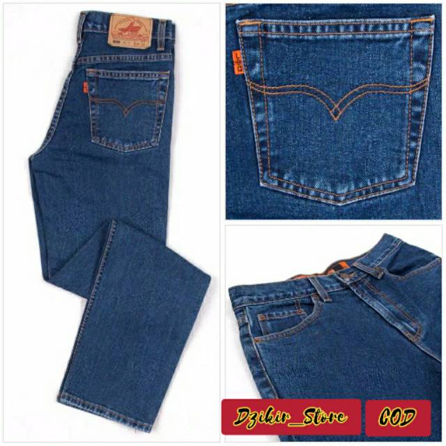CELANA LEA, CELANA LEA ORIGINAL DENIM, CELANA PRIA LEA, CELANA LEA ORIGINAL,LEA STANDAR, CUCI GUDANG
