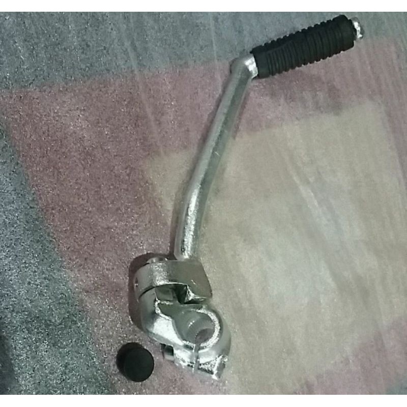 kick starter Rx King new