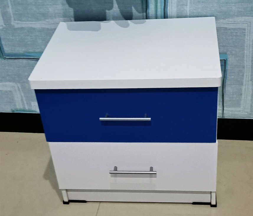 Kamar Set Anak Garcia Series