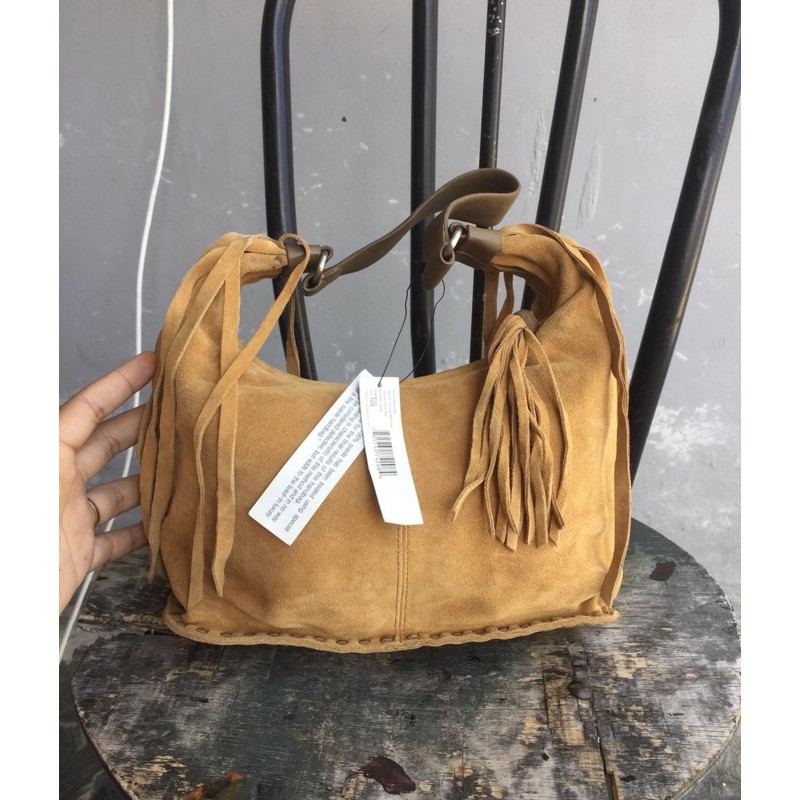 DKNY original shoulder bag bukan preloved