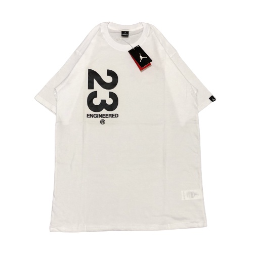 T - Shirt JRDN 23 ENGINEER - Fashion Trendy Casual Unisex Good Brand Quality 99% Realpict