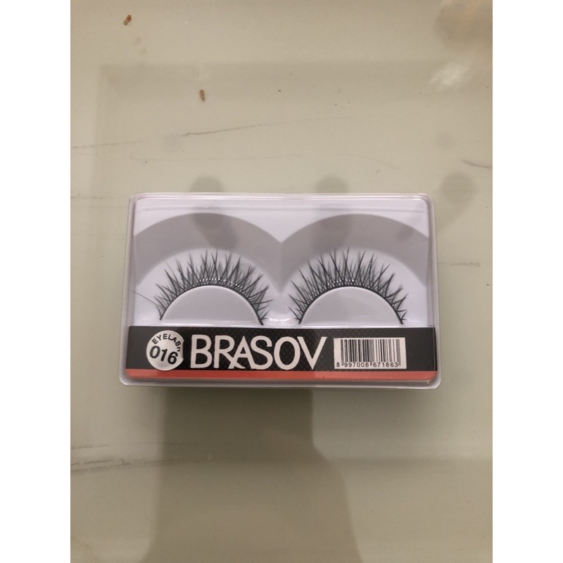 Brasov Bulu Mata Palsu/brasov fake eyelash