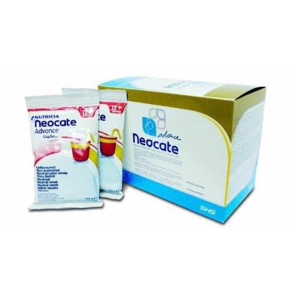 Termurah!! Neocate Advance 1+ 1000Gr Isi 10Sachet X 100Gr Susu Nutricia