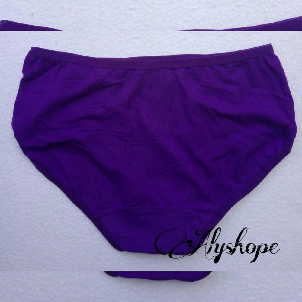 CELANA DALAM WANITA SOREX 15032 / RAINBOW/ SOREX 15032 / CD SOREX