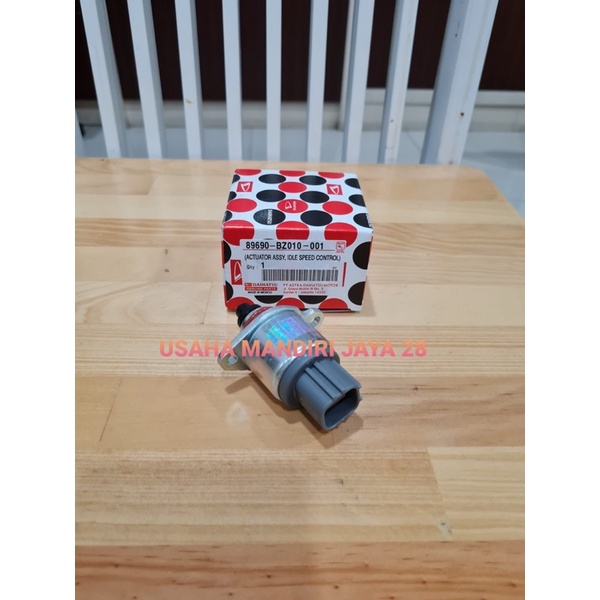 Actuator idle speed isc avanza/ xenia tipe original