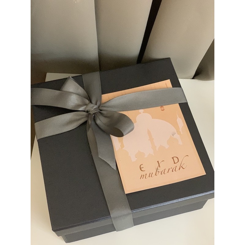 

packaging additional - chat sebelum purchase