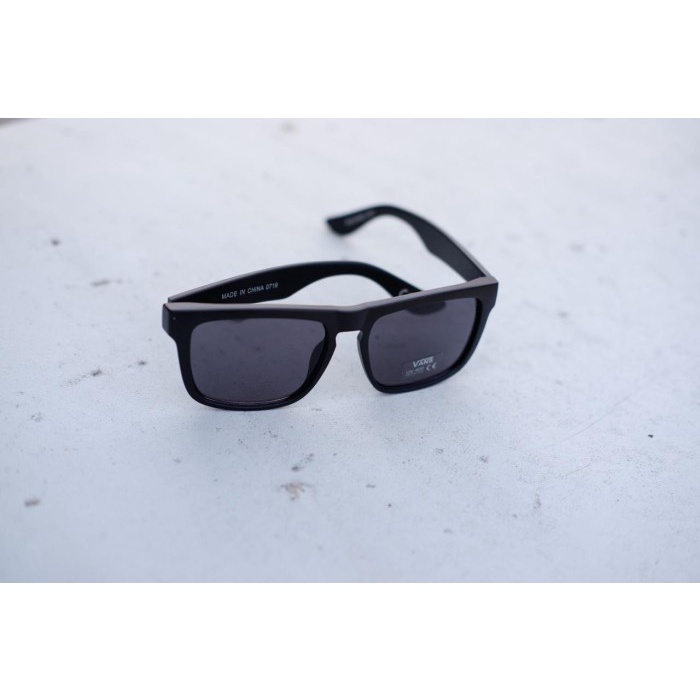 Kacamata Vans Squared Off Black