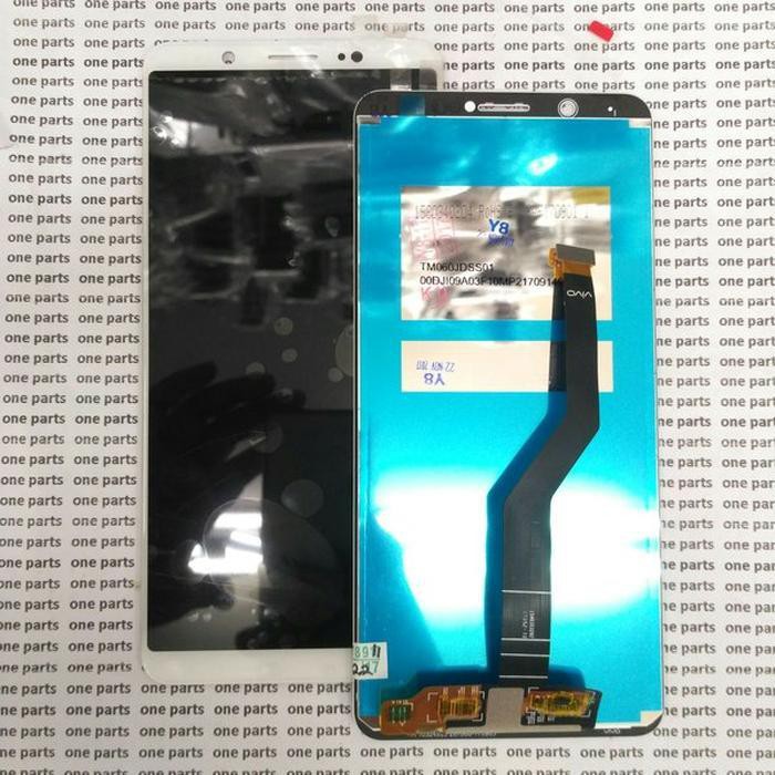 LCD TOUCHSCREEN VIVO V7 PLUS ORI