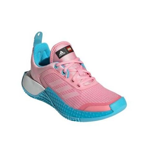Adidas Sport Classic Lego Shoes