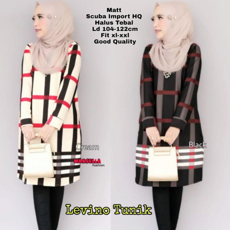 levino tunik by marsela