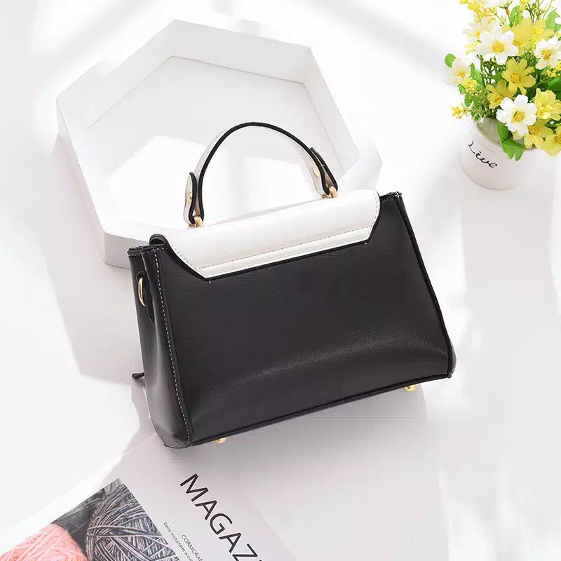 [COD] LB - Tas wanita import / Sling bag / Tas pesta / Tas kerja wanita masa kini 151