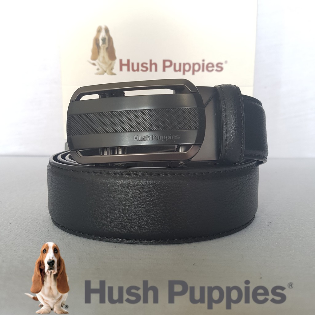 hush puppies belt online