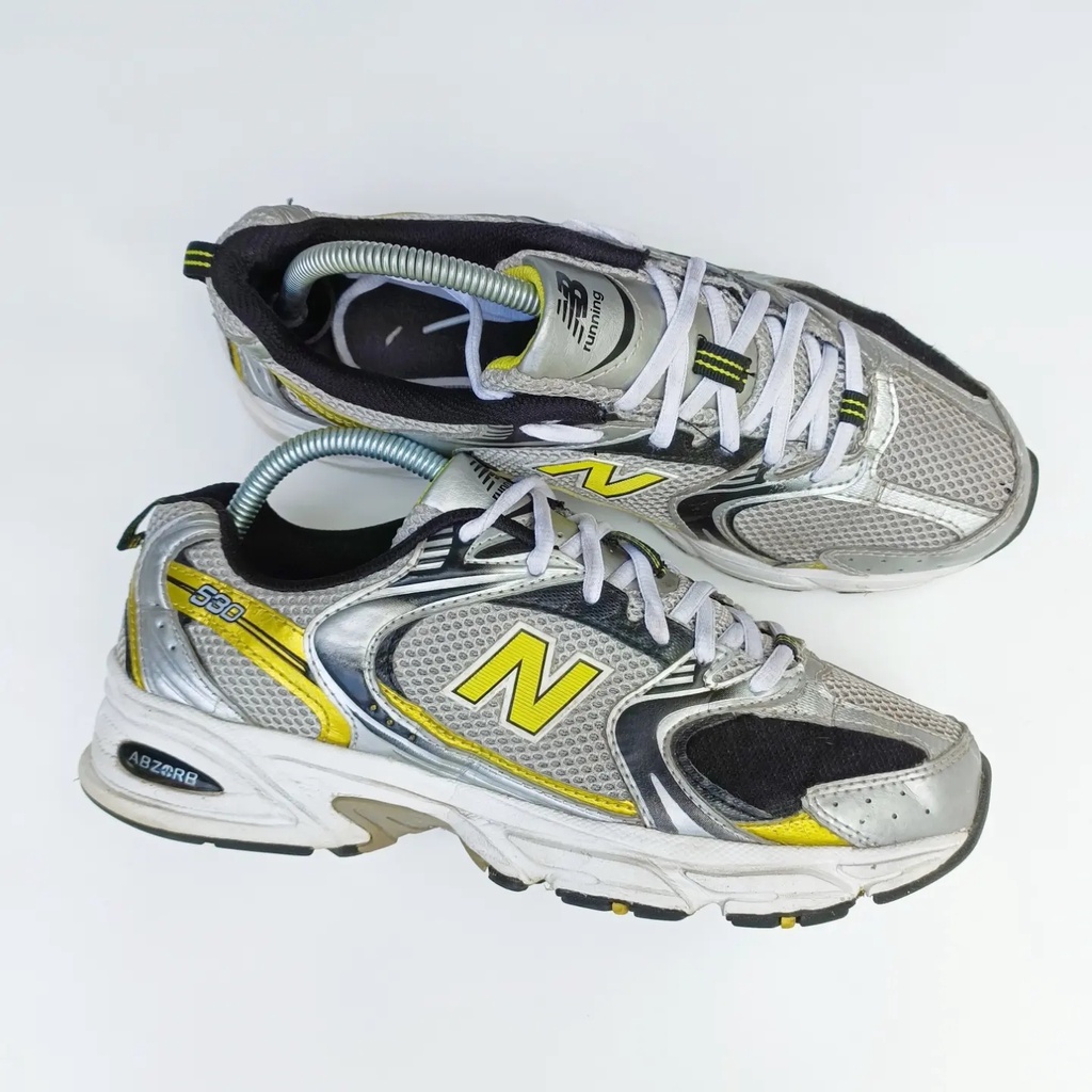 New balance 530 second