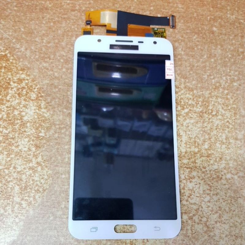 LCD SAMSUNG J701/J7 CORE/J7 NXT AAA