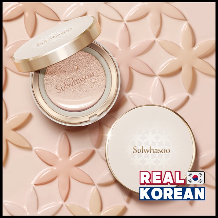 Sulwhasoo Perfecting Cushion EX 15g