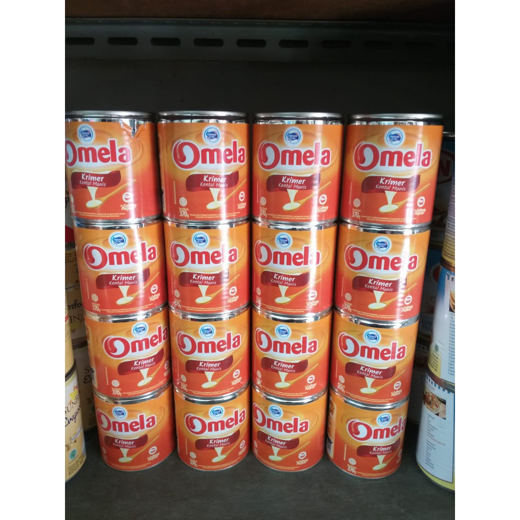 

omela 370gr
