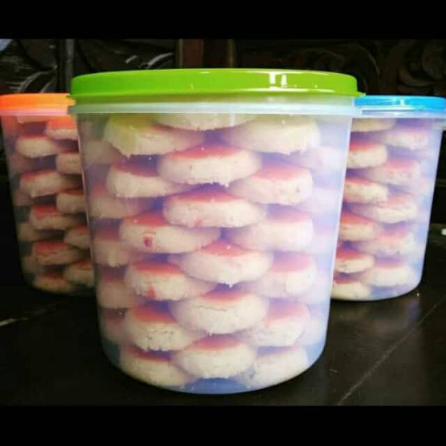 

Kue Kacang