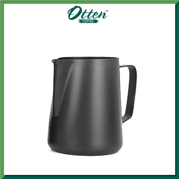 Milk Jug - 1000ml (Black)