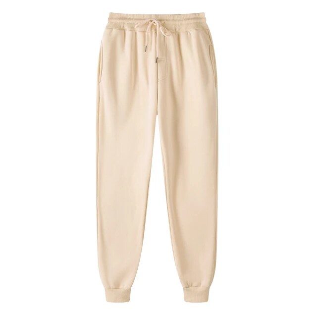 Celana Jogger Polos ternyaman || Celana Jogger Panjang Basic ( Pria &amp; Wanita )