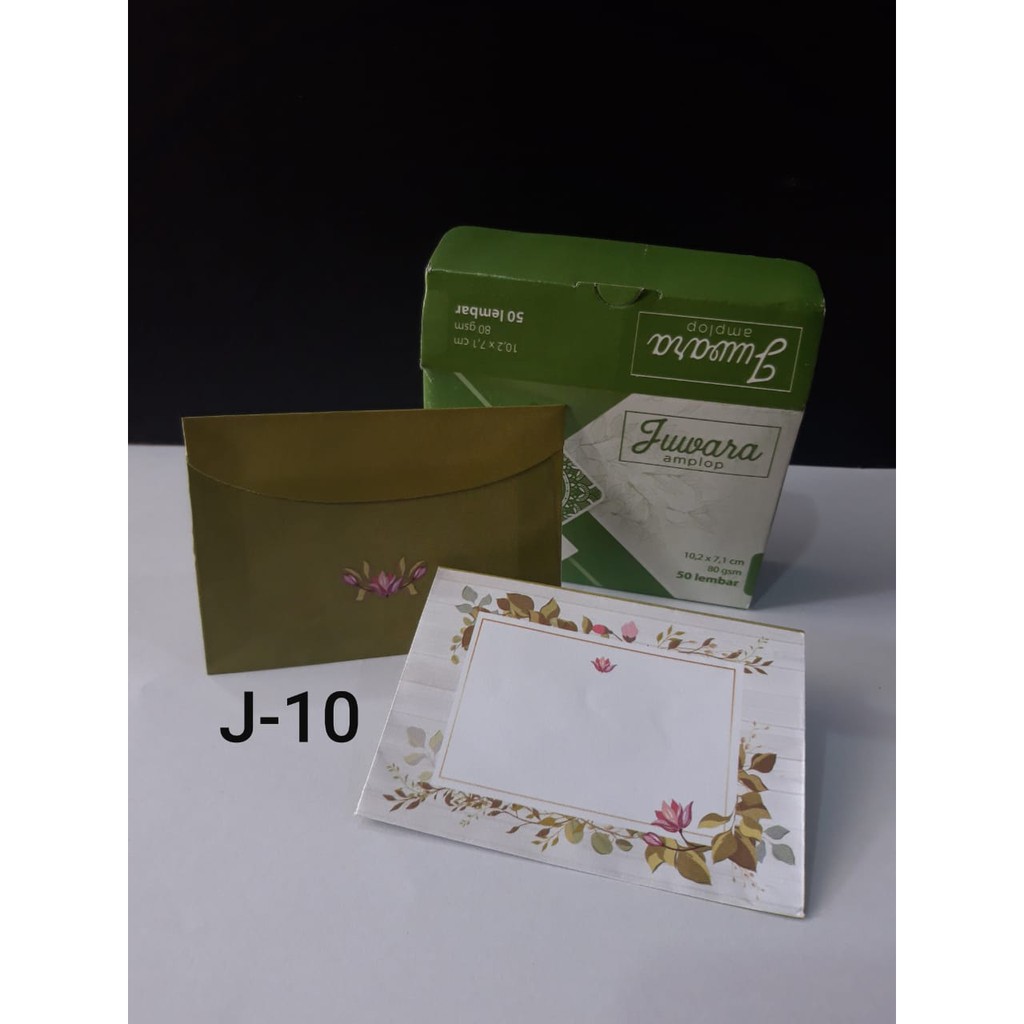 

Amplop Juwara 10 harga murah
