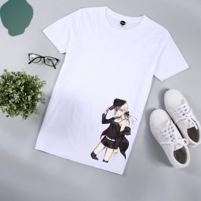 N2-KAOS ANIME CEWE SUPER PREMIUM