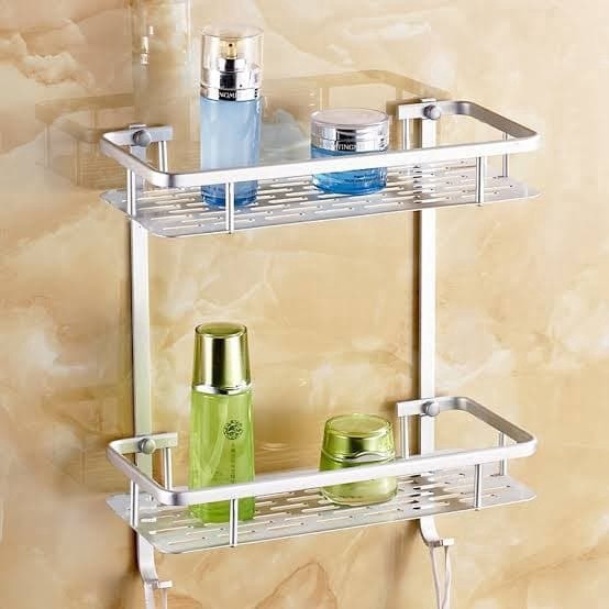 rak kamar mandi tempel rak toilet kamar mandi rak handuk kamar mandi tempat handuk kamar mandi