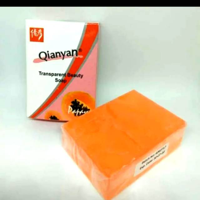 Sabun qianyan