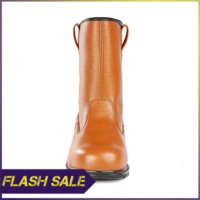 Sepatu Safety Cheetah 2288C