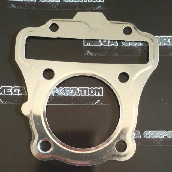 Paking Gasket Cylinder Head Revo absolute