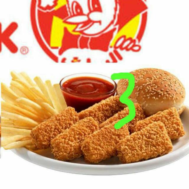 

Albaik Nugget Ayam (Khusus Request)
