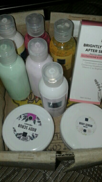 Extra Packaging / Bubble Wrap / Kardus Packing