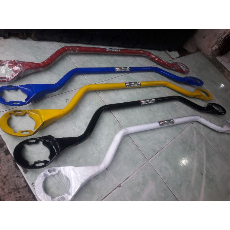 sturtbar civic wonder sb4/sb3