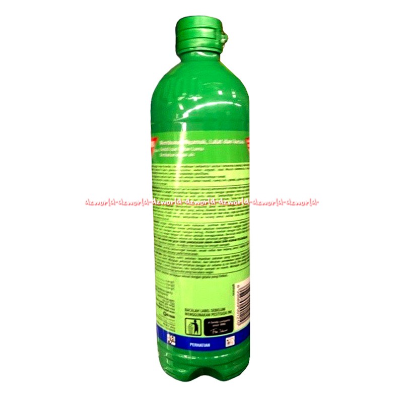 Baygon Obat Nyamuk Liquid 800ml Baygon Cair Untuk Membunuh Nyamuk Lalat Kecoa Kemasan Botol Baigon 800 ml Baygon Liquid