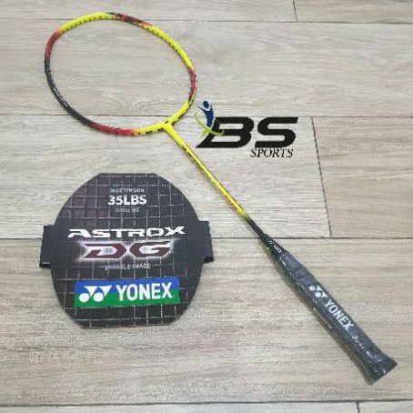 Ракетка Yonex ASTROX 88s Pro