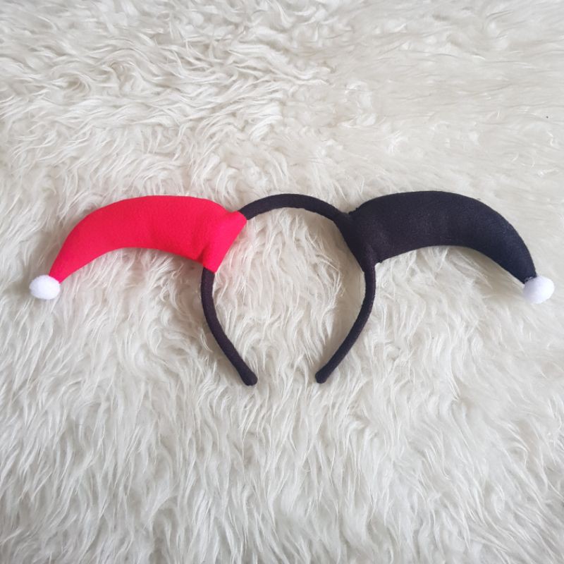 Bando Joker Kostum Joker Cosplay Joker Kostum Halloween Devil Bando Halloween Karakter joker