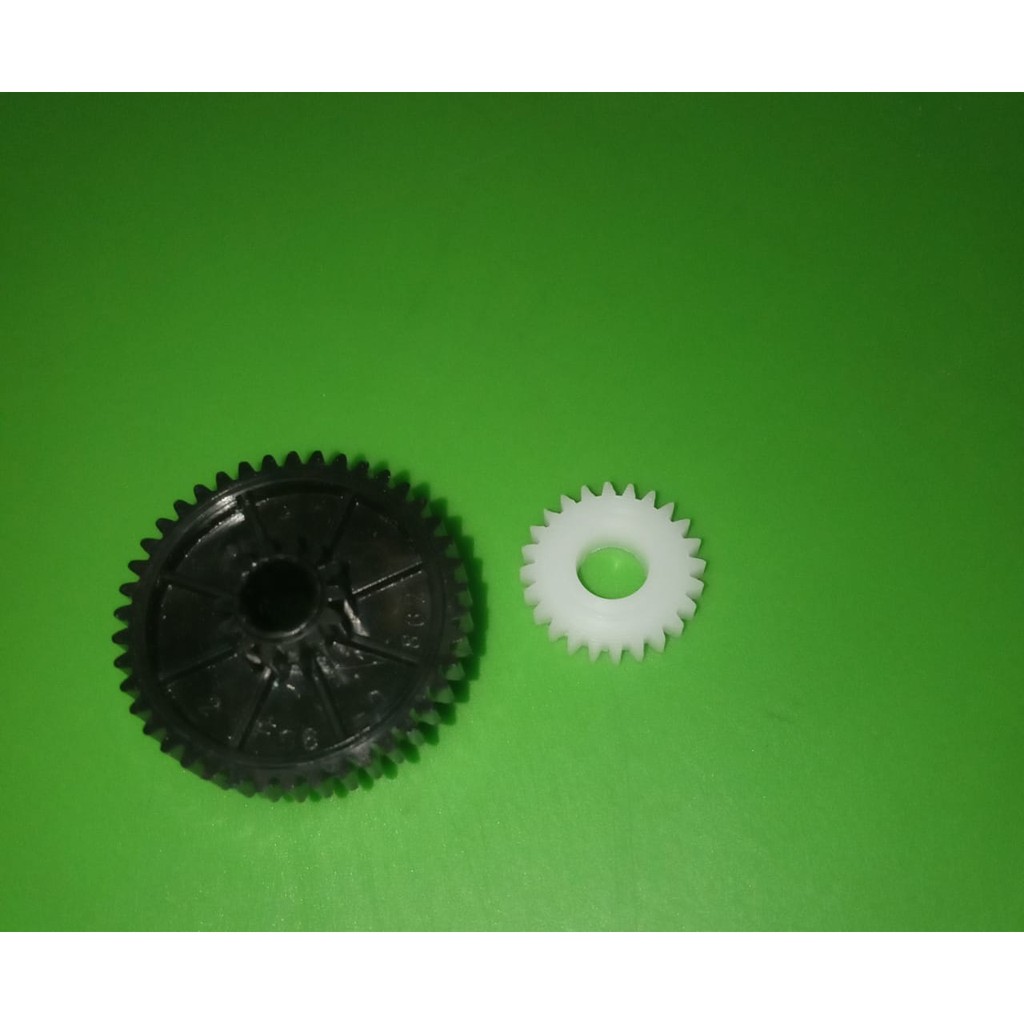 Gear pembuangan toner Canon IR 5000 IR 6570 Series 1 SET