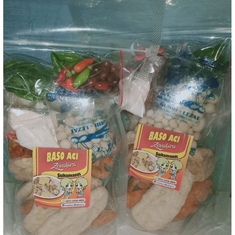 

baso aci