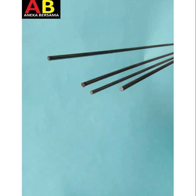As Behel Stainless Steel 4mm 304 6m