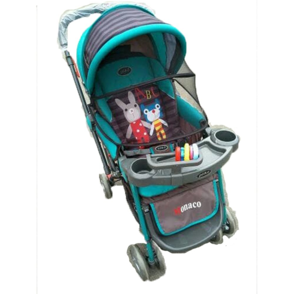 STROLLER PLIKO MONACO