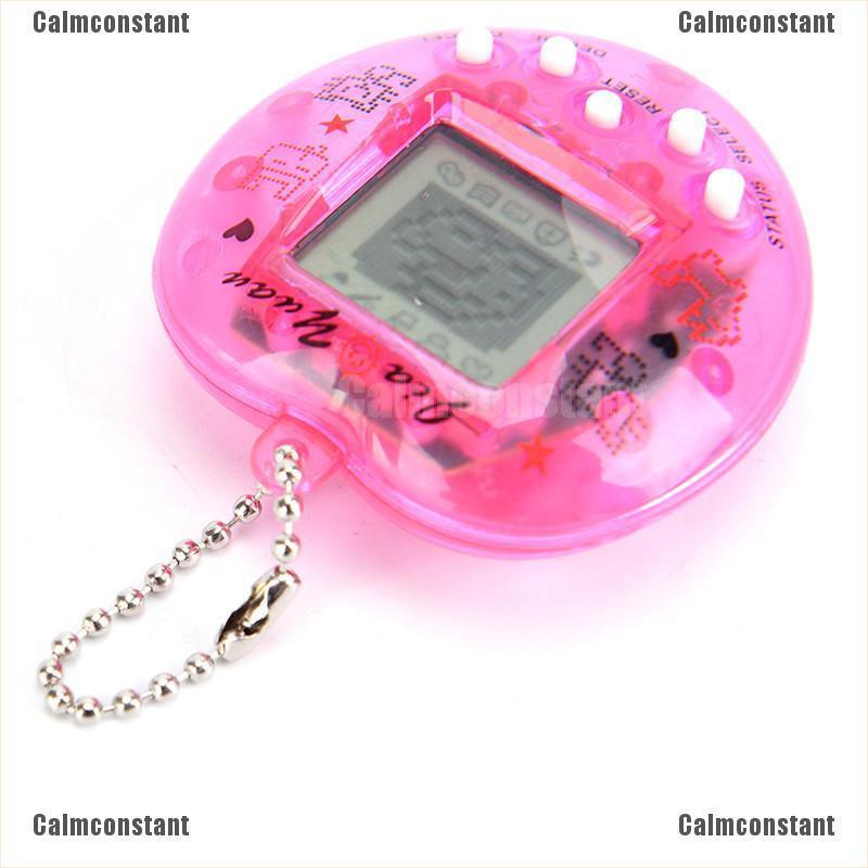  Game  Tamagotchi Hewan  Peliharaan  Virtual  Cyber 168 Pets in 